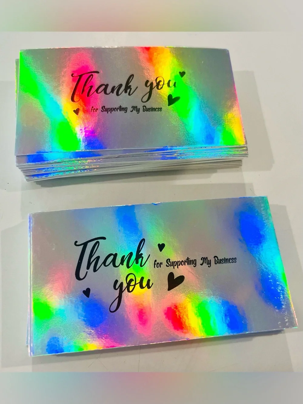 Holographic 